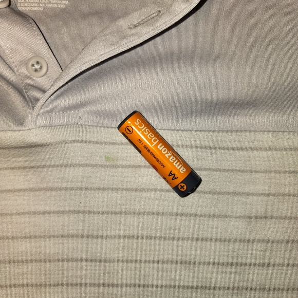 Boys Short Sleeve Polo Shirt NWT - Picture 5 of 5